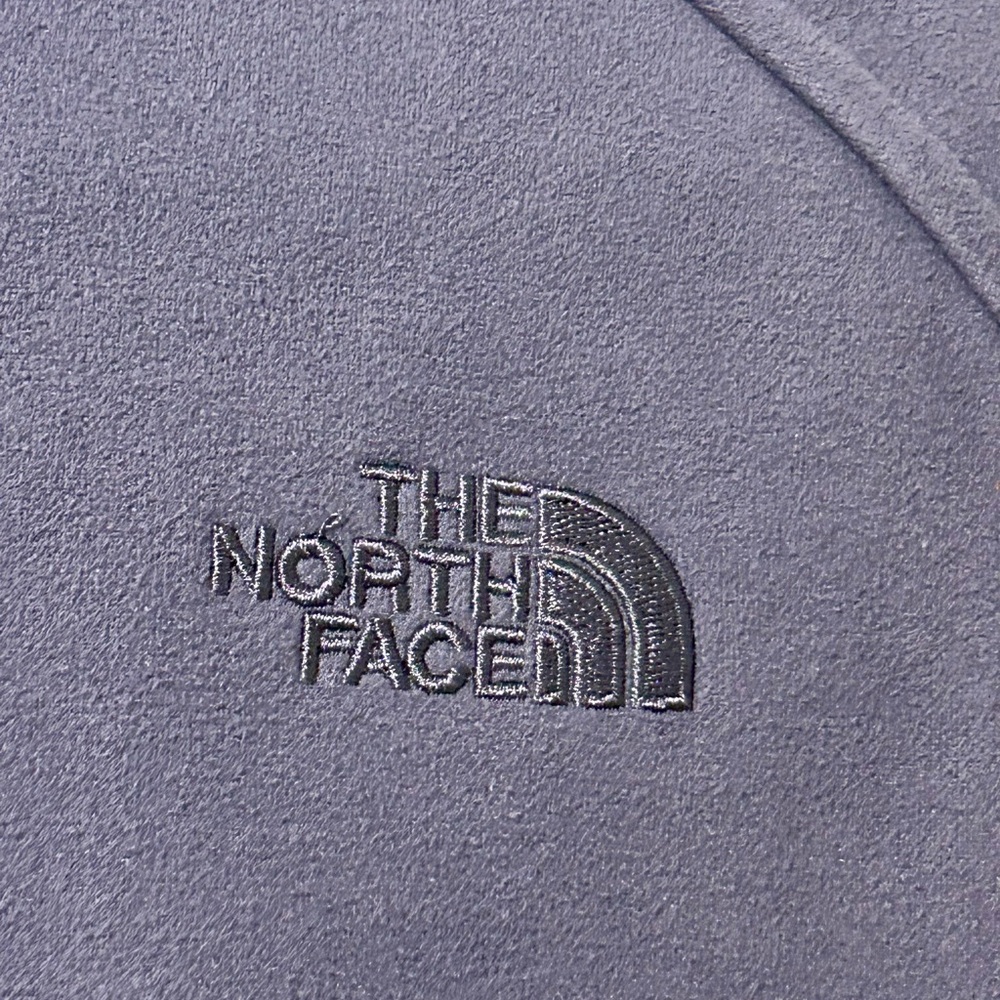 The North Face Charcoal Fleece